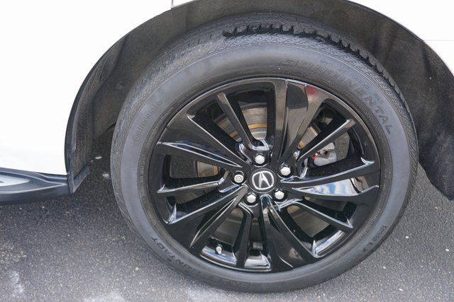 2018 Acura MDX SH-AWD Technology photo 29