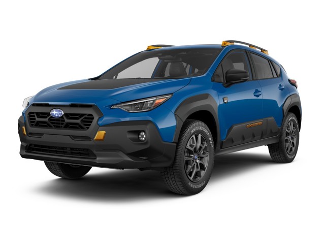 2026 Subaru Crosstrek Wilderness photo 2