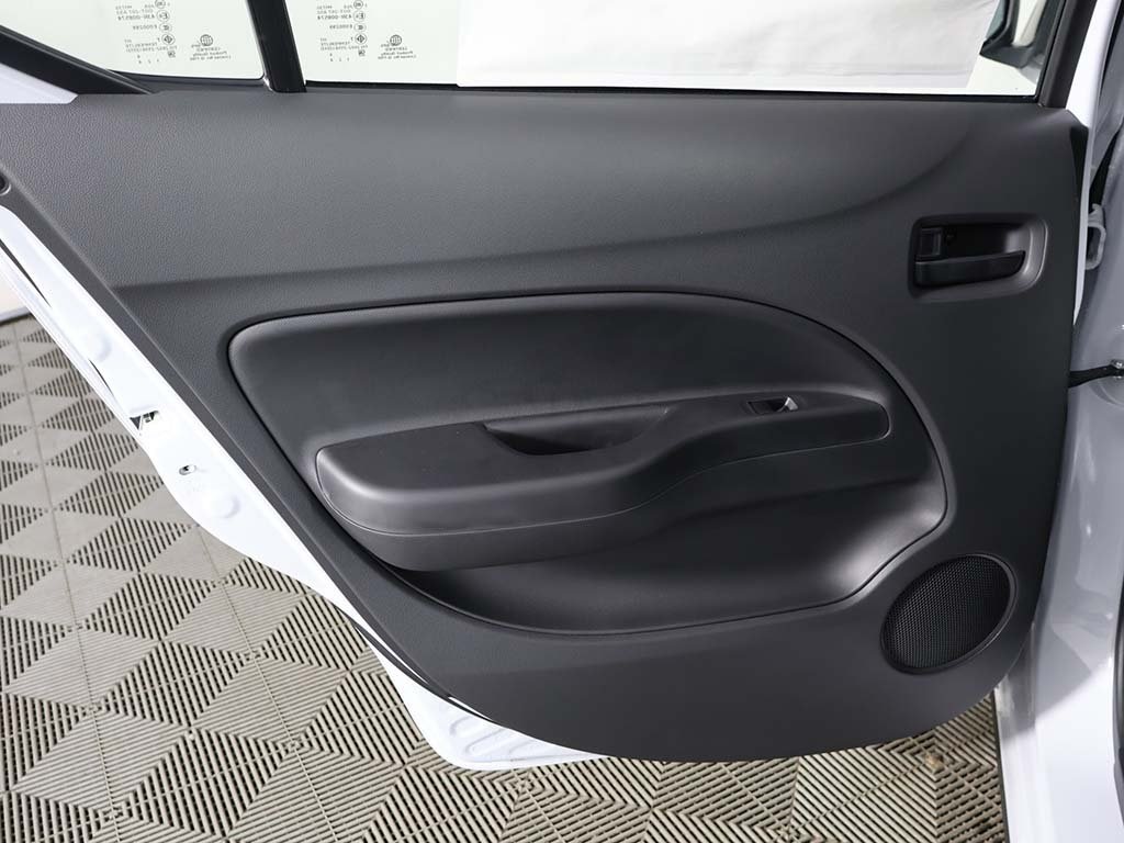 2024 Mitsubishi Mirage G4 ES photo 20
