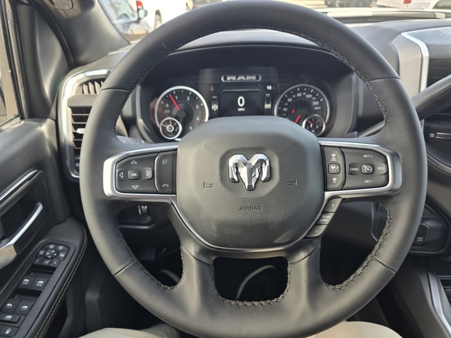 2026 Ram 3500 Big Horn photo 8