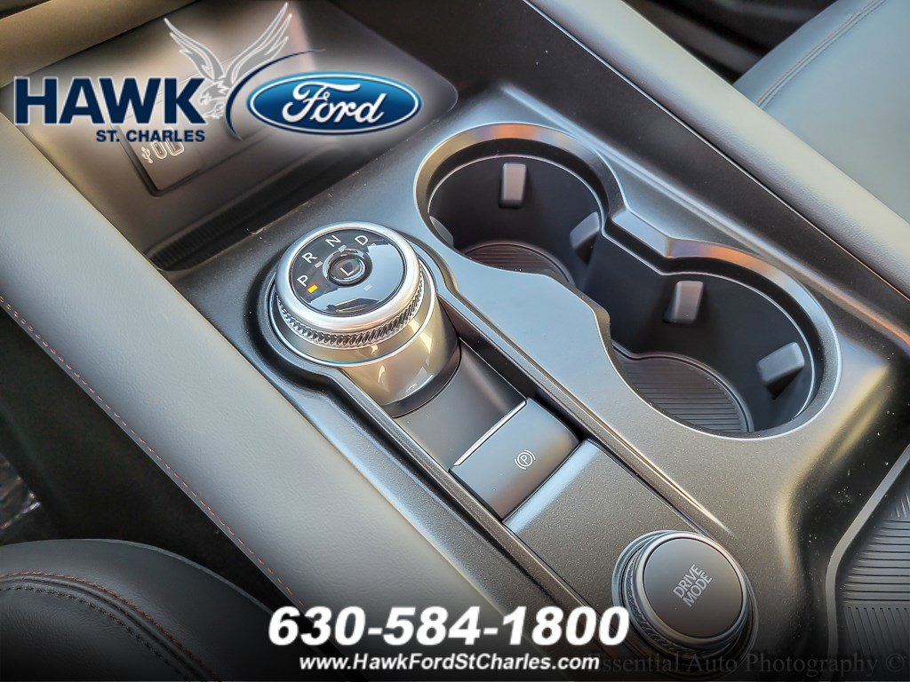 2026 FORD EXPLORER - Image 17