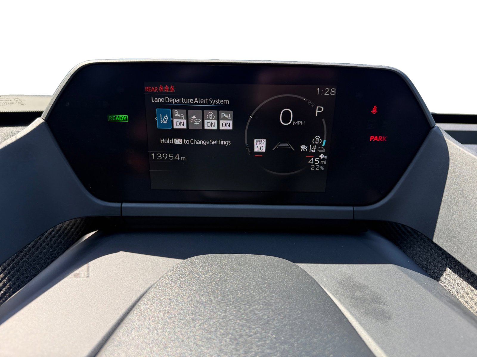 2024 Subaru Solterra Premium photo 11