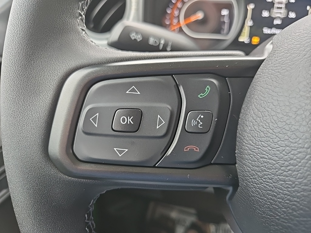 2025 Jeep Wrangler Sport S photo 38