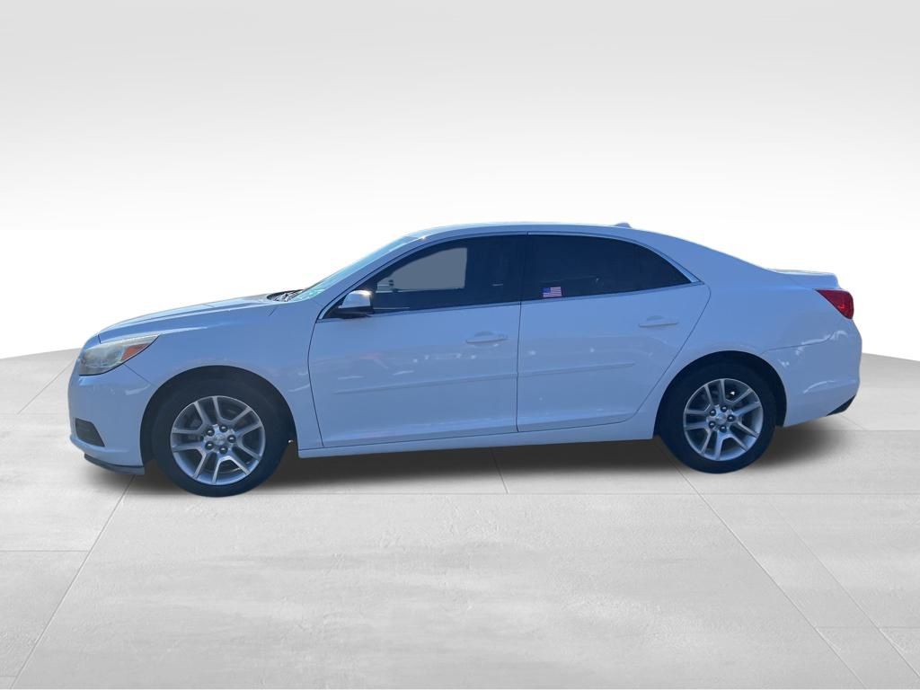 2013 Chevrolet Malibu 1LT Eco photo 4