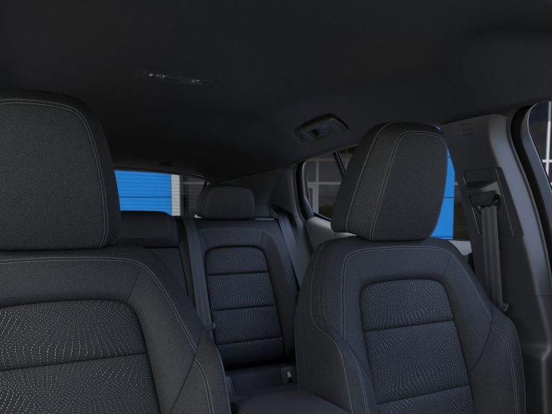 2026 Chevrolet Equinox EV 1LT photo 22