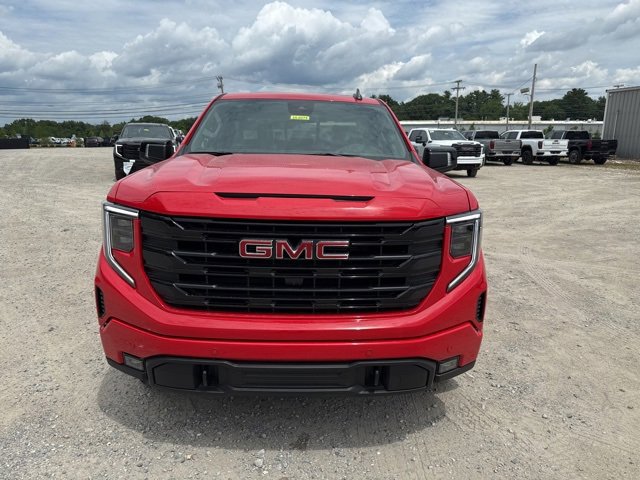 2025 Gmc Sierra 1500 Elevation photo 2