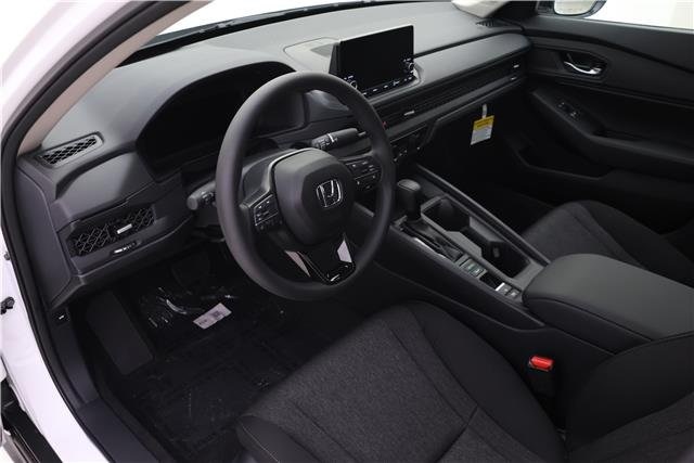 2025 Honda Accord SE photo 3