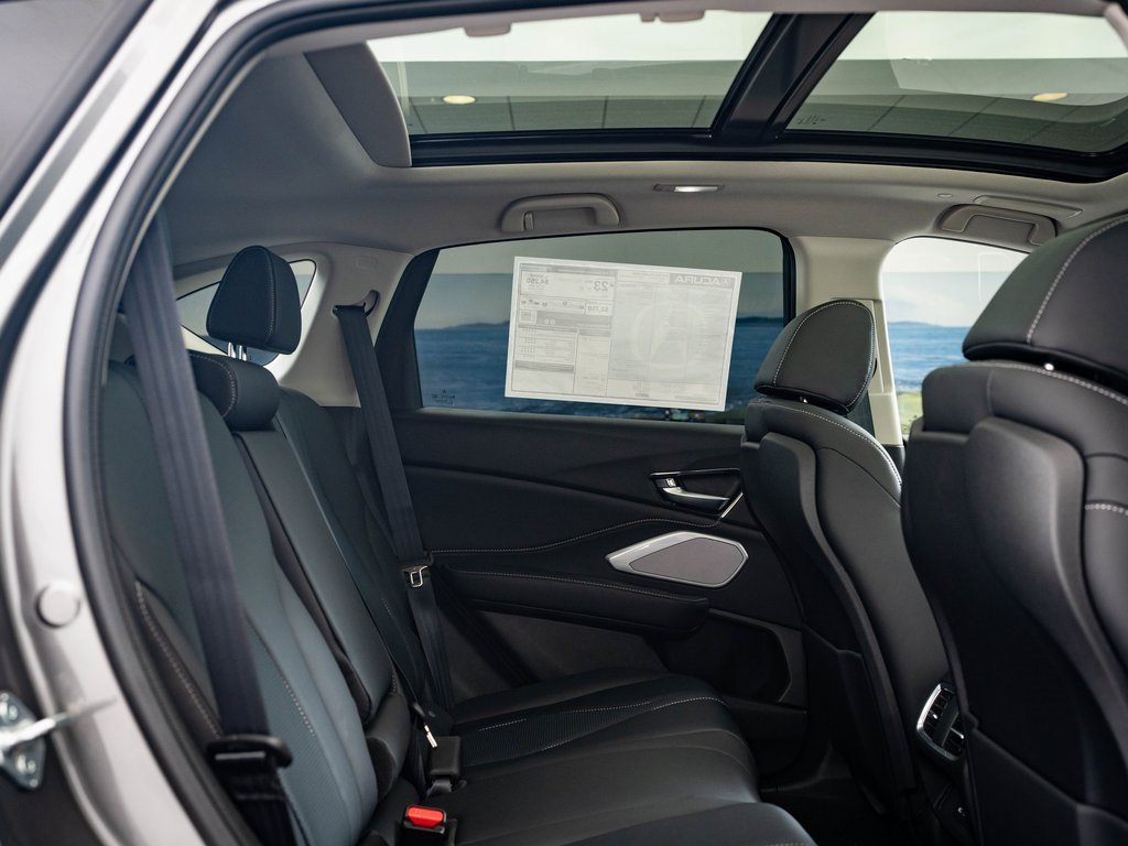2025 Acura RDX Technology photo 36