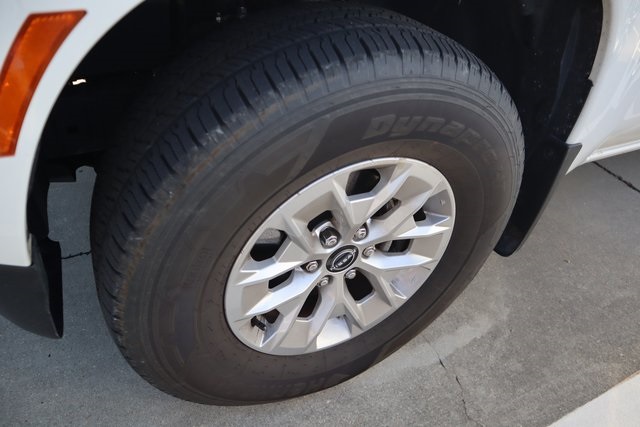 2024 Nissan Frontier SV photo 4