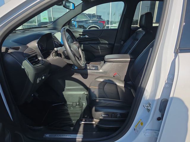 2024 Chevrolet Equinox Premier photo 8