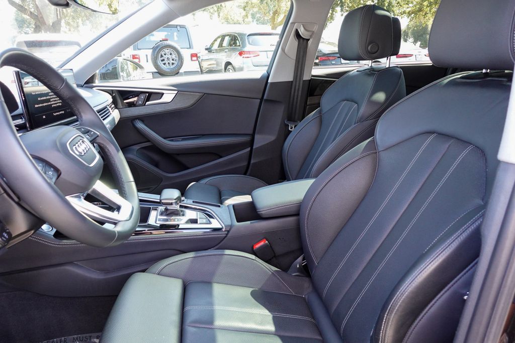 2022 Audi A4 Allroad 45 Premium Plus photo 13