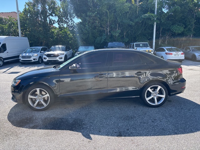 2016 Audi A3 1.8T Premium photo 4