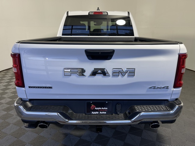 2026 Ram 1500 Big Horn Lone Star photo 2