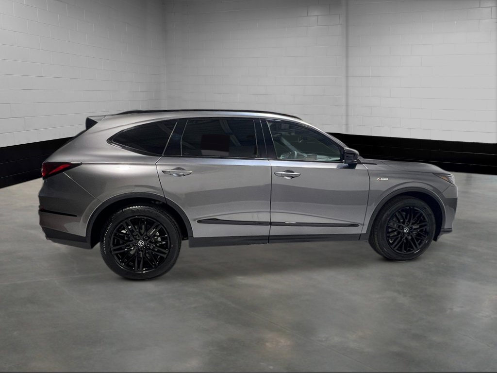 2026 Acura MDX SH-AWD A-Spec Advance photo 6