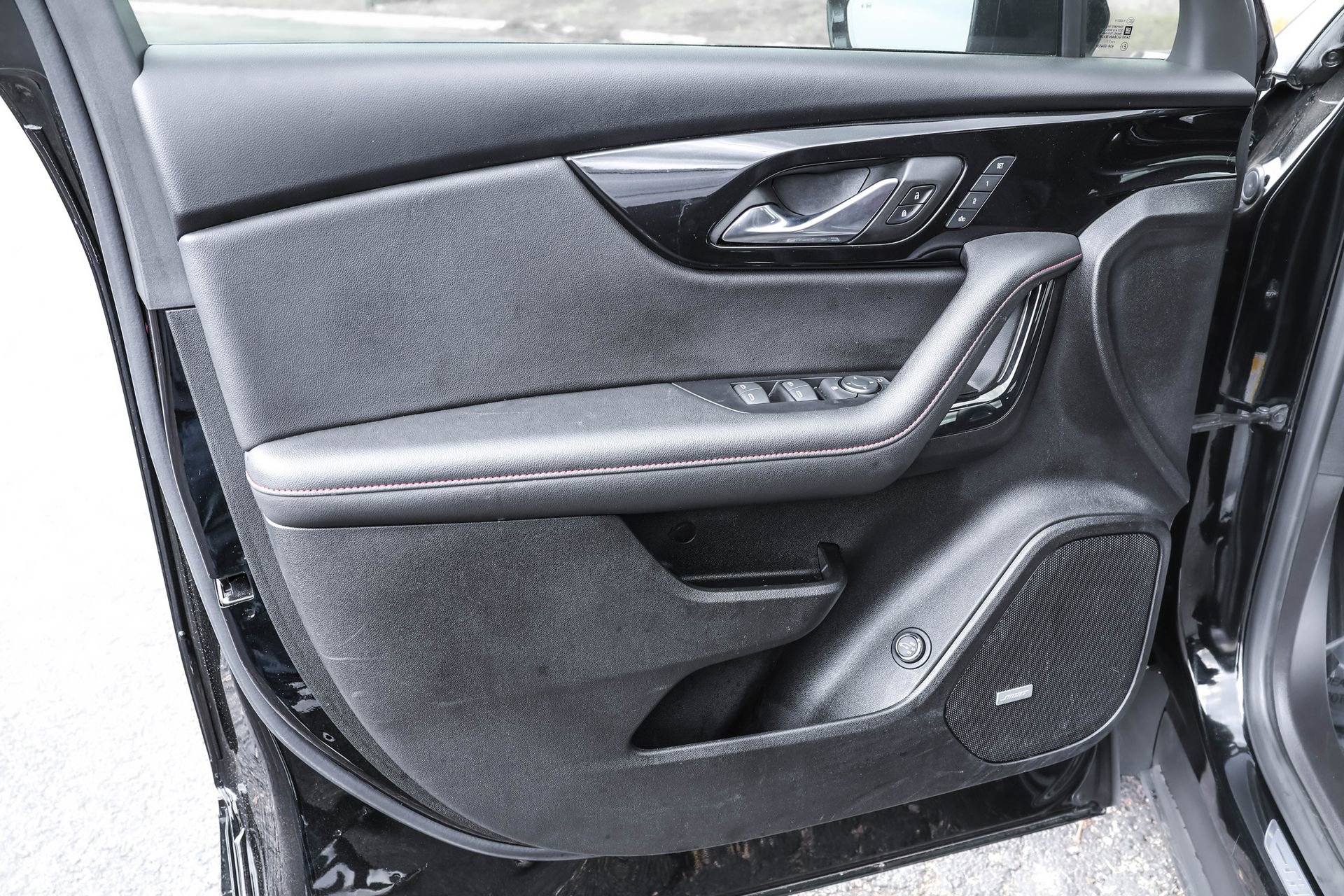 2023 Chevrolet Blazer RS photo 21