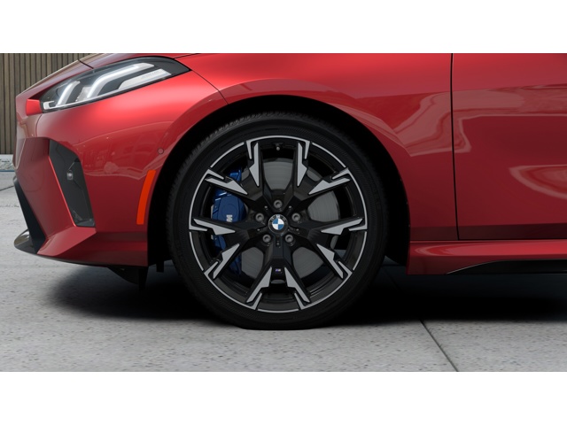 2026 Bmw 228 photo 7