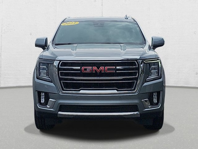 2023 Gmc Yukon SLT photo 2