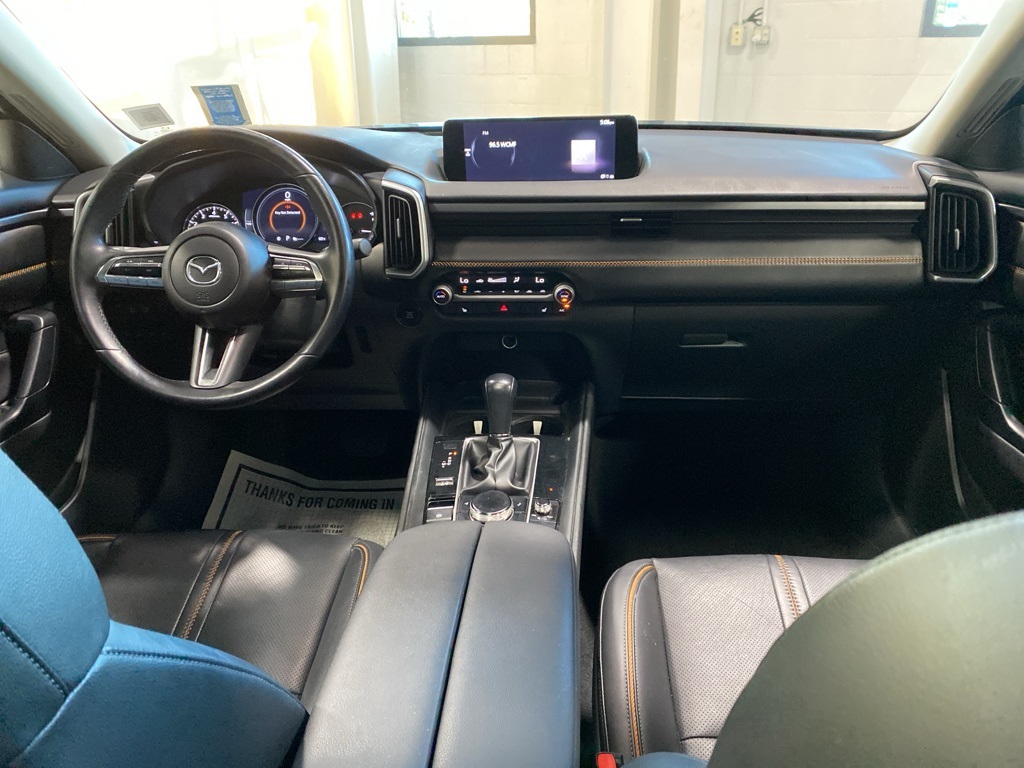 2023 Mazda CX-50 2.5 Turbo photo 13