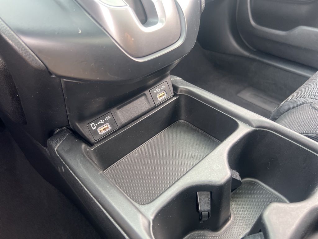 2021 Honda CR-V EX photo 33