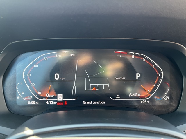 2019 Bmw X5 xDrive40i photo 11