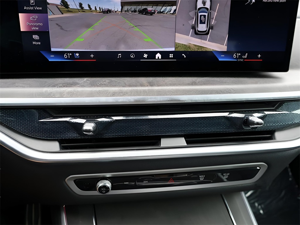 2025 Bmw X5 xDrive40i photo 27