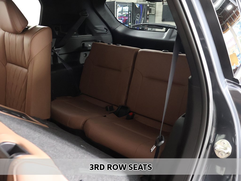 2025 Mitsubishi Outlander SEL GT photo 4