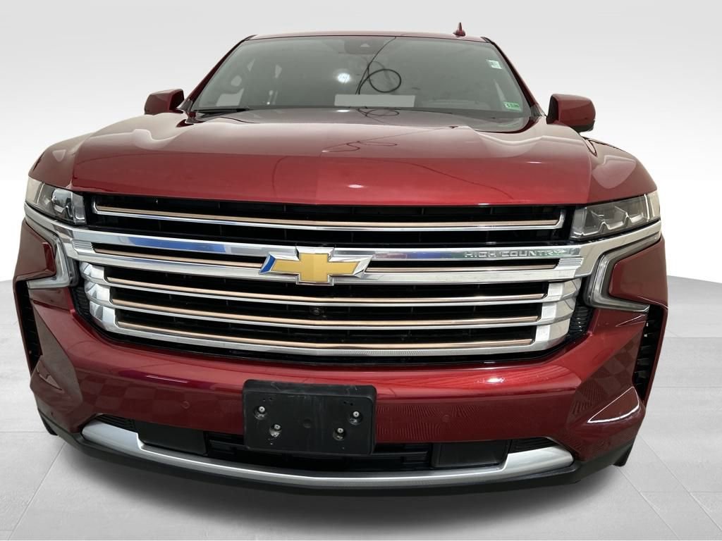 2024 Chevrolet Tahoe High Country photo 24