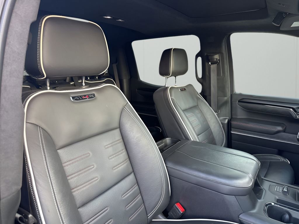 2023 Gmc Sierra 1500 AT4X photo 15
