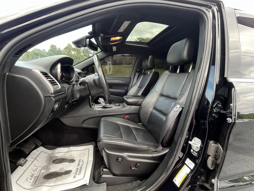2022 Jeep Cherokee Limited X photo 10