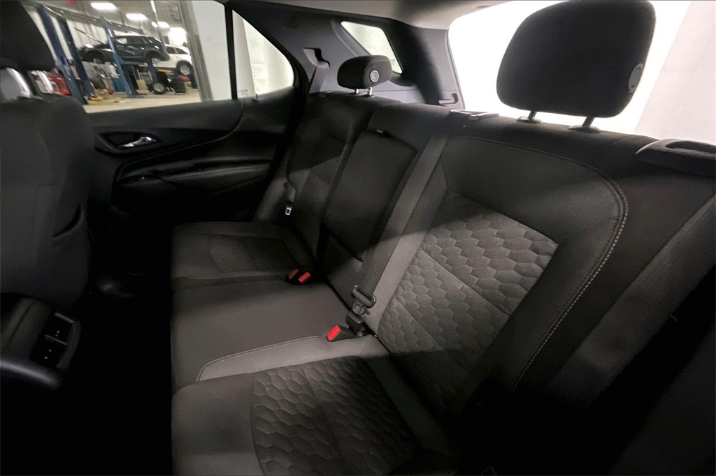 2018 CHEVROLET EQUINOX - Image 24