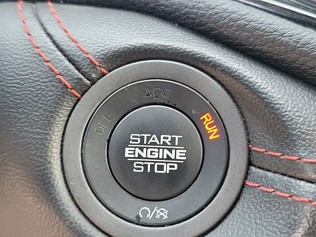 2023 Dodge Durango GT photo 12