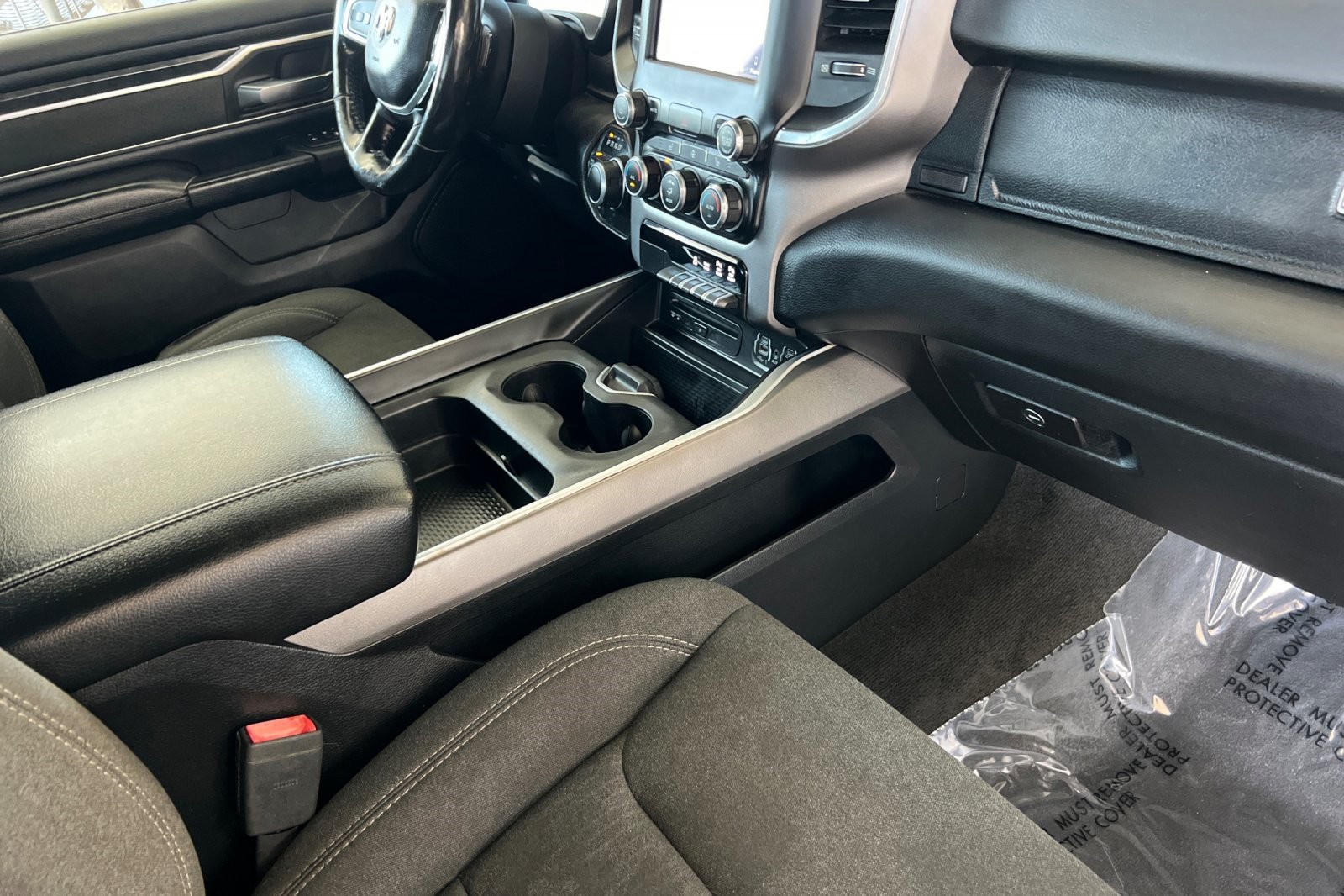 2019 Ram 1500 Big Horn Lone Star photo 17