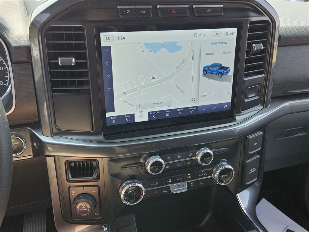 2023 Ford F-150 XLT photo 16