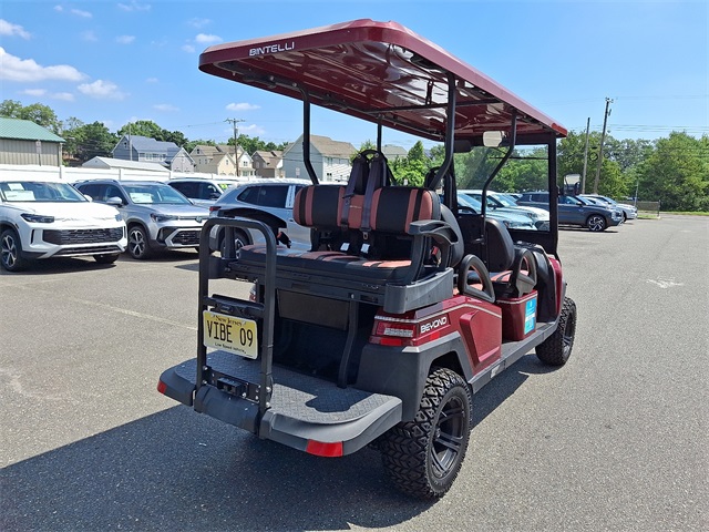 2023 Bintelli Beyond photo 4