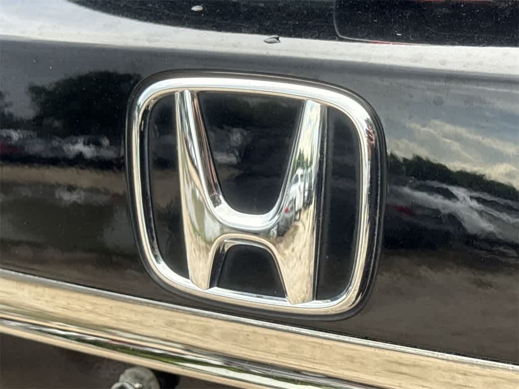 2022 Honda HR-V LX photo 9