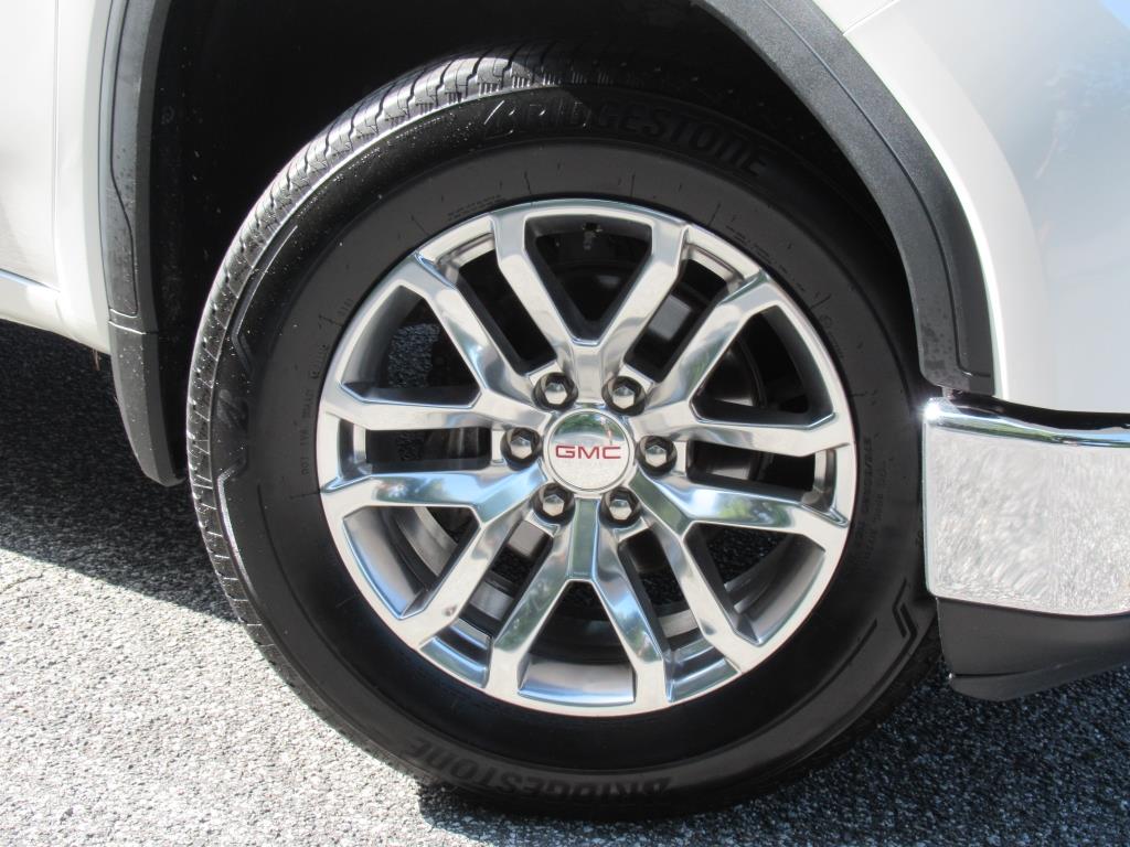 2020 Gmc Sierra 1500 SLT photo 8