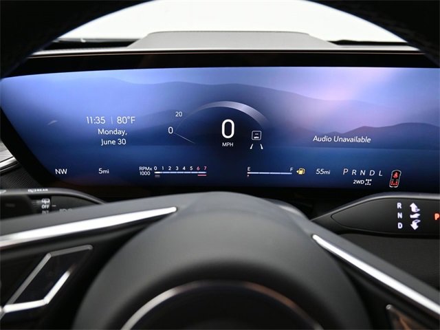 2025 Buick Enclave Preferred photo 8
