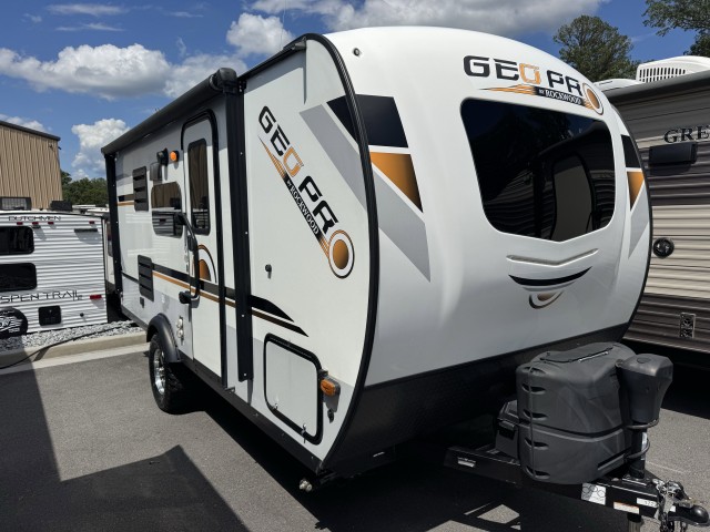 2020 Forest River Geo Pro 19BH 