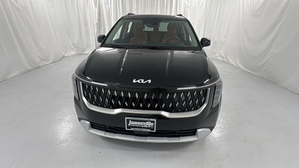2026 Kia Carnival EX photo 7
