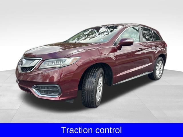 2017 Acura RDX Base photo 3