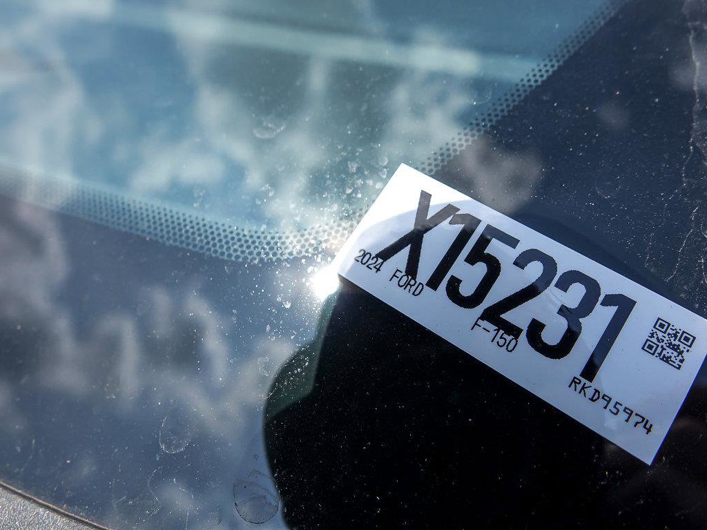 2024 FORD F-150 - Image 31