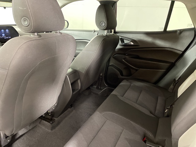 2024 Chevrolet Trax LS photo 31