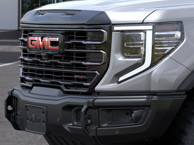 2025 Gmc Sierra 1500 AT4X photo 13