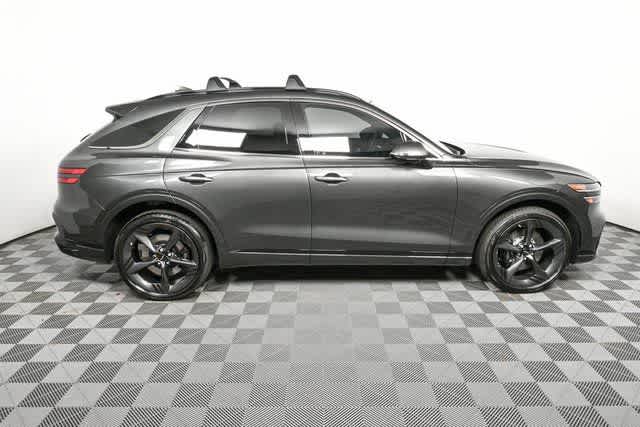 2026 Genesis GV70 3.5T Sport Prestige photo 2