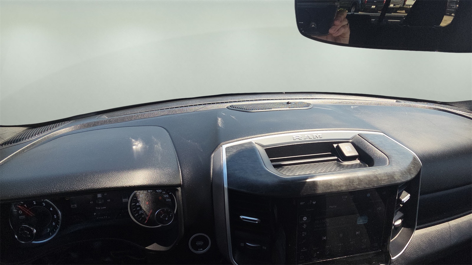 2022 Ram 1500 Big Horn Lone Star photo 9