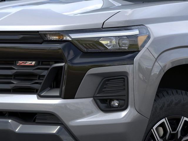 2026 Chevrolet Colorado Z71 photo 8