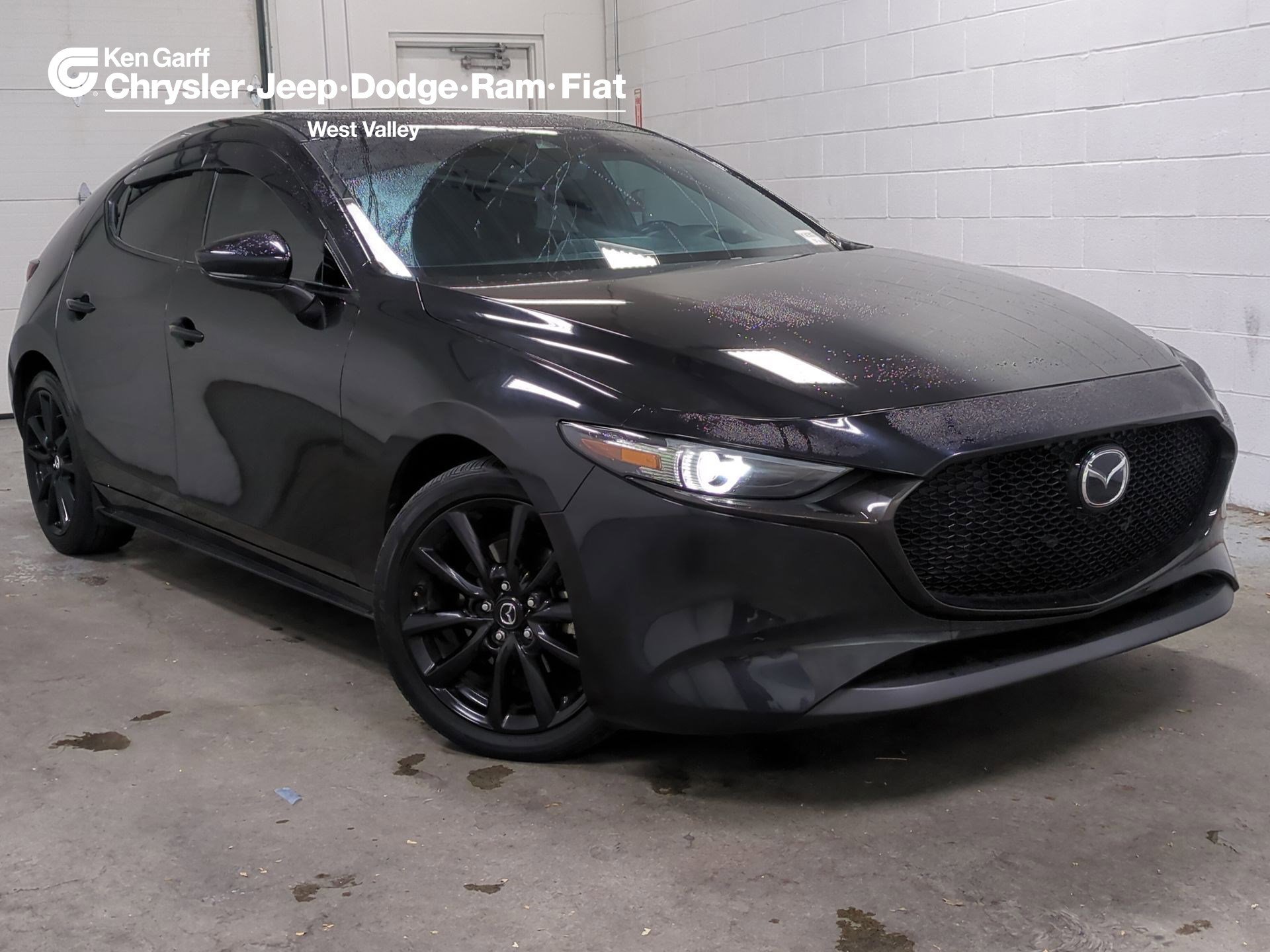 2022 Mazda CX-3 Base's photo