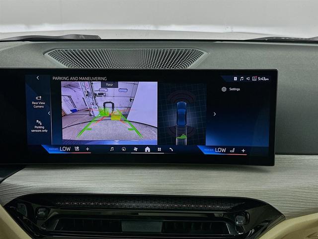 2025 Bmw 330i xDrive photo 14