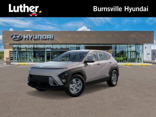 2026 Hyundai Kona SE's photo