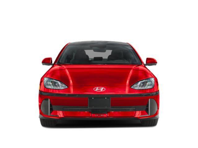 2025 Hyundai Ioniq 6 Limited photo 2